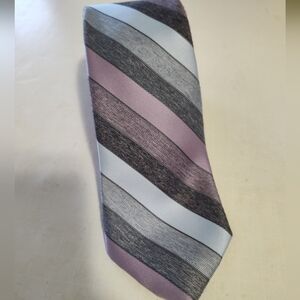 Men's Vintage Slomann's Ltd. Necktie